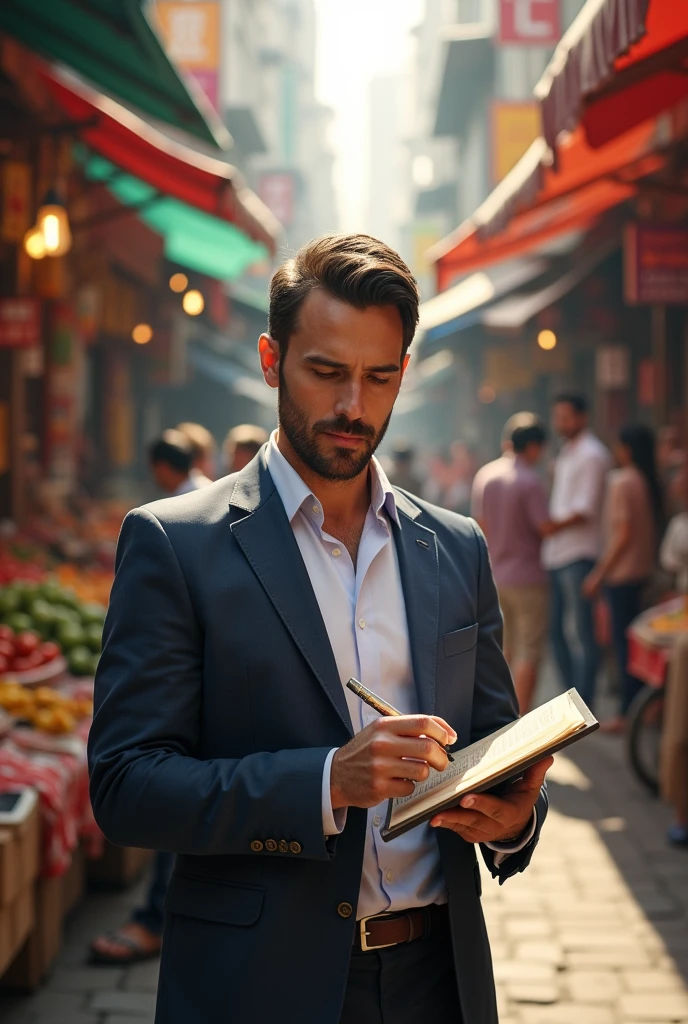 Aprenda como organizar as suas finanças de forma simples e eficaz. Com estratégias comprovadas, você pode transformar sua vida financeira e conquistar a tranquilidade que sempre desejou. Confira!