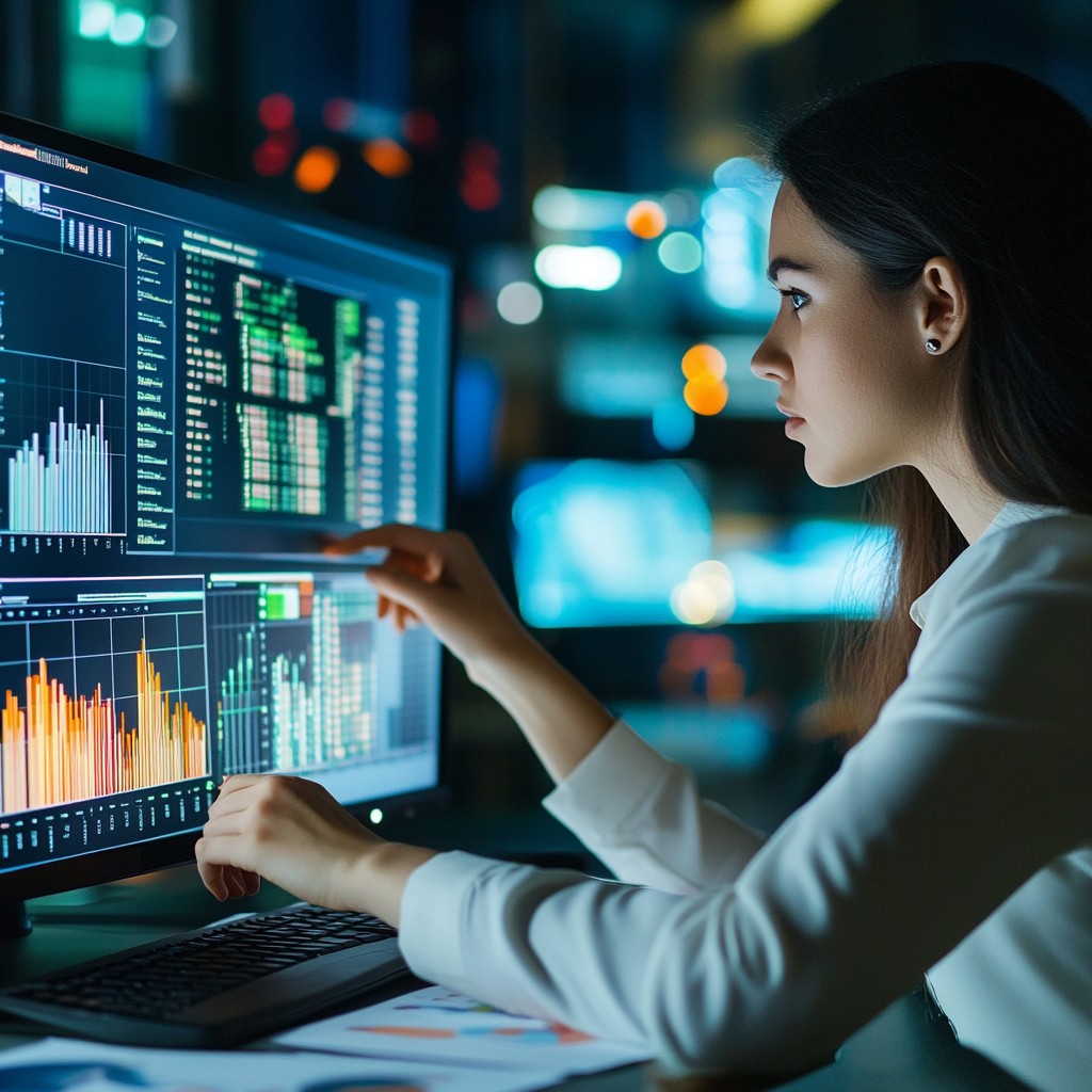 Entenda se tem hora certa para comprar ações e como fatores como estratégia e mercado influenciam suas decisões de investimento.