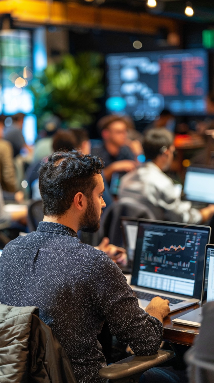 Como escolher uma corretora de valores ideal para seus investimentos. Siga nossas dicas e faça a escolha certa para crescer seu patrimônio!