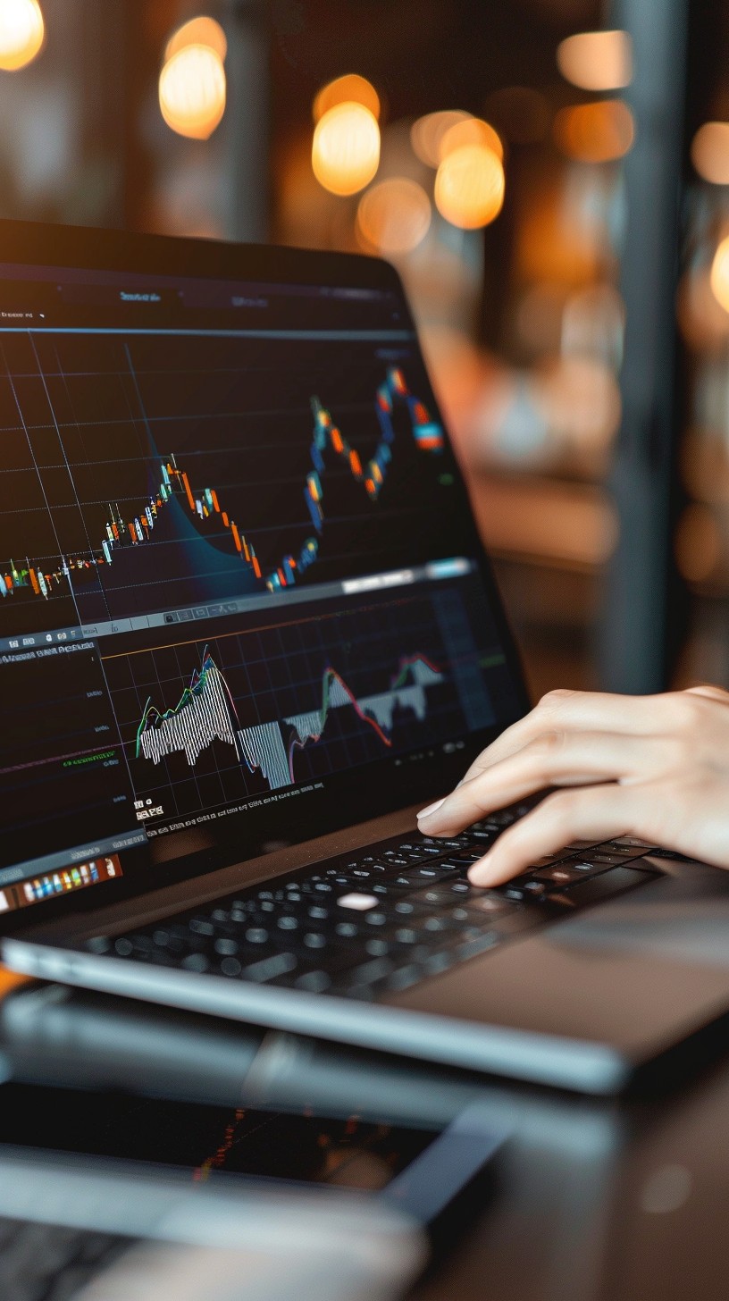 Quer saber quanto rende 1.000 reais na bolsa de valores? Descubra como multiplicar seu dinheiro com estratégias simples e eficazes!
