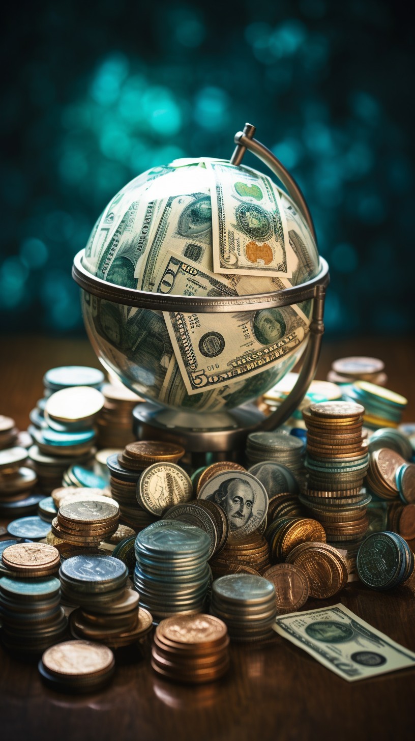 Onde e como investir seu dinheiro de forma segura e rentável. Dicas para multiplicar seu patrimônio com as melhores estratégias!