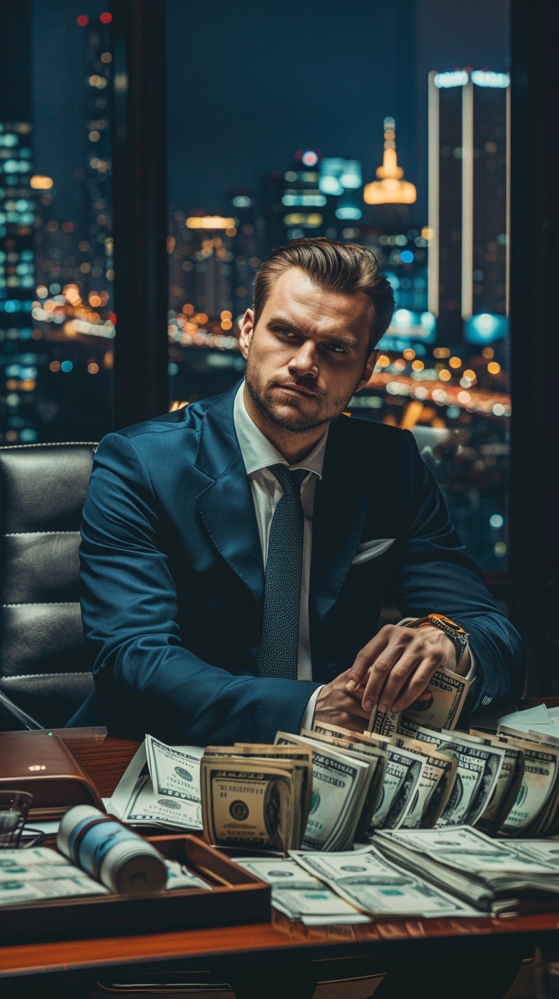 Saiba o que dá mais dinheiro em 2024 e explore as melhores áreas para investir e empreender no próximo ano.