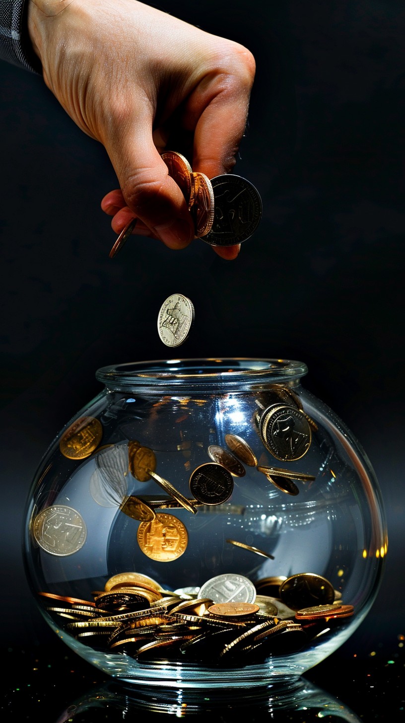 Onde investir meu dinheiro para render mais em 2024, e maximiza seus rendimentos com as estratégias mais eficazes e seguras.