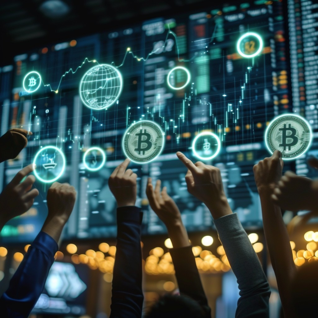 Investir em ETFs o caminho para uma carteira diversificada e alcançar segurança financeira. Aprenda estratégias essenciais e evite erros...