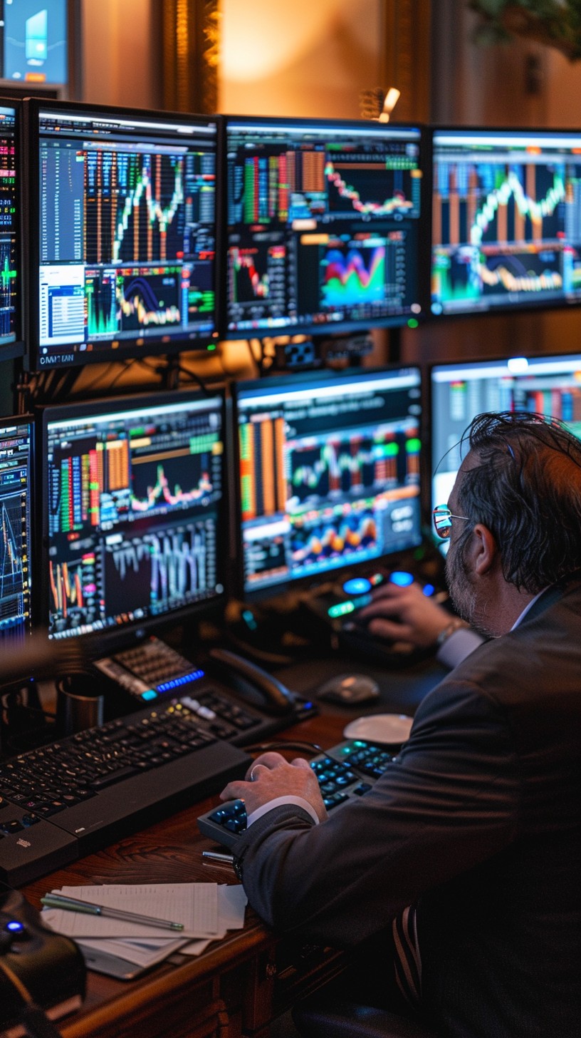 Quer aprender como começar nas ações? Descubra 8 dicas essenciais que vão te ajudar a dar os primeiros passos no investimento em ações...