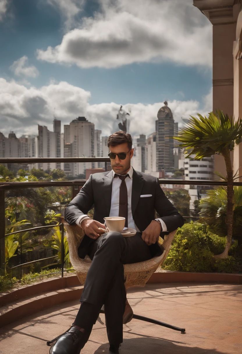Como um organizador financeiro pode simplificar sua vida e trazer mais controle e tranquilidade às suas finanças.