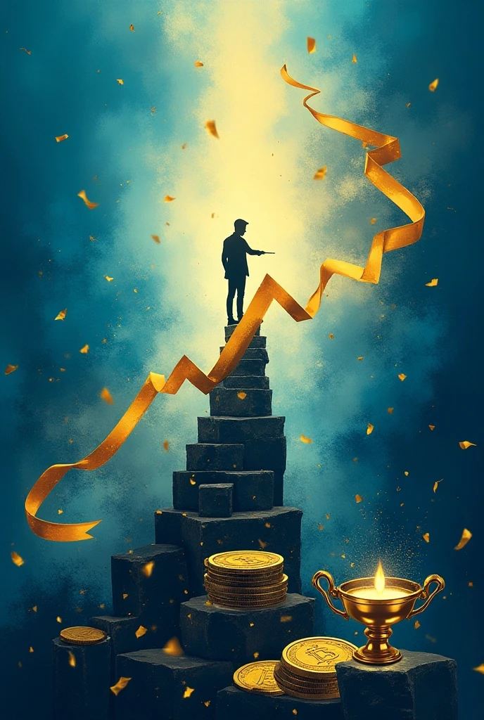 Estratégias de como multiplicar 20 mil reais de forma inteligente. Explore opções de investimento que podem fazer seu dinheiro crescer...