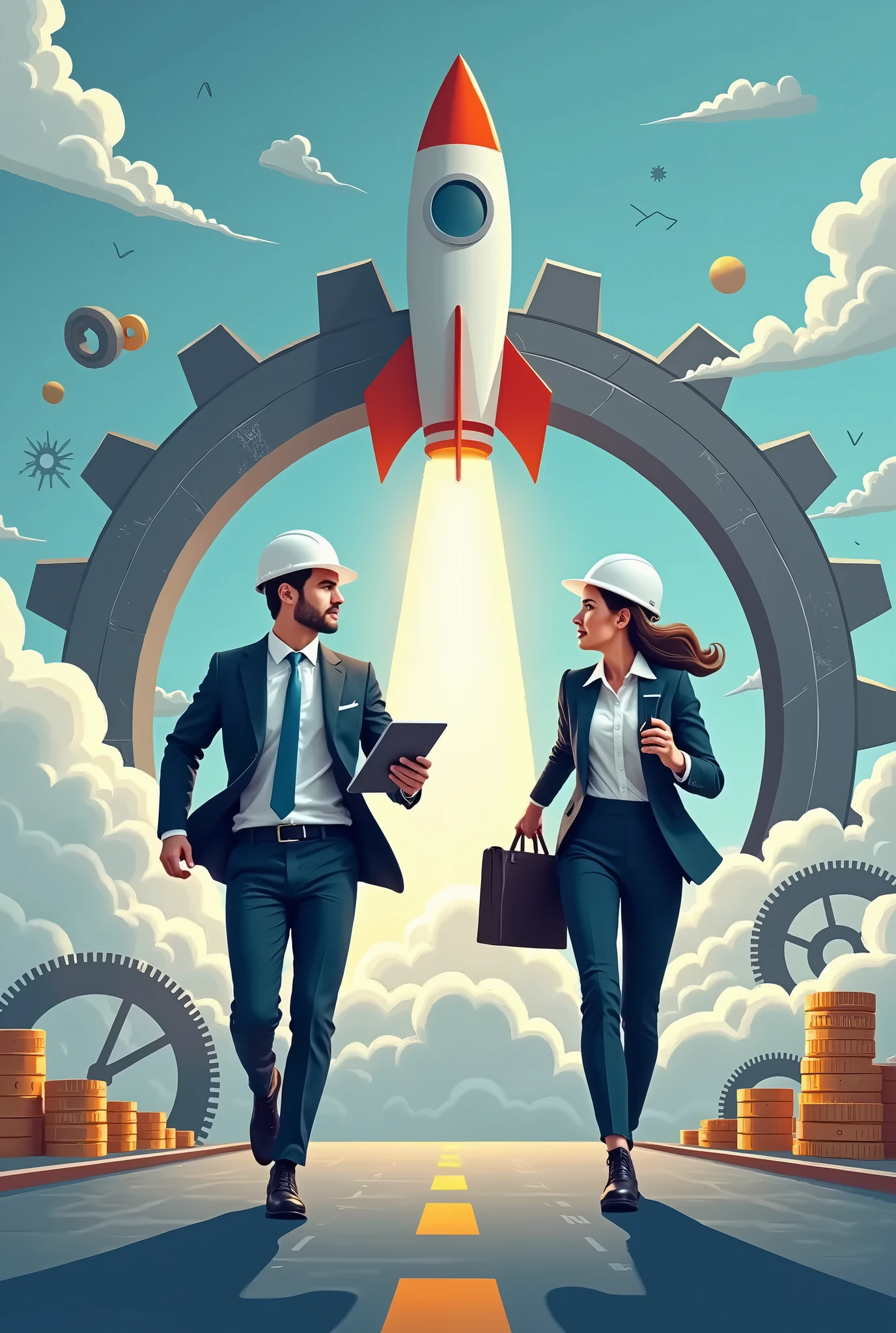 Como investir 10.000 reais e ter retorno rápido de forma inteligente e obter retornos. Conheça opções seguras e lucrativas que podem maximizar